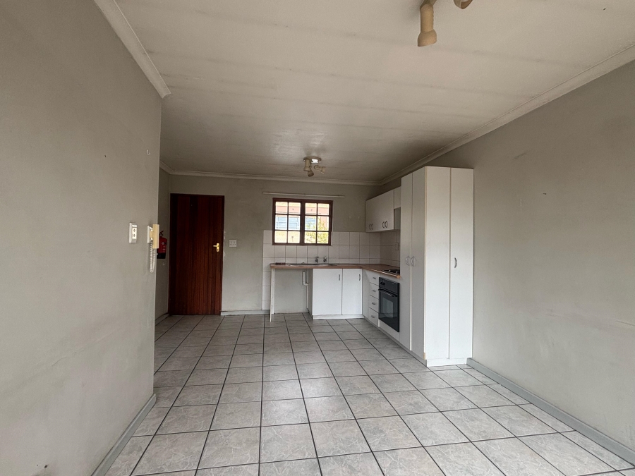 To Let 1 Bedroom Property for Rent in Brandwag Free State
